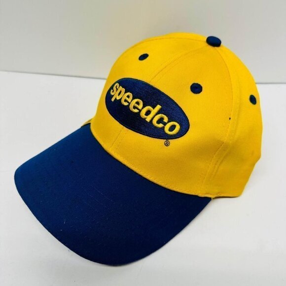 TRUCKER Cap Speedco Baseball Cap - Picture 4 of 5